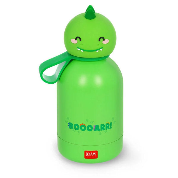 borraccia termica - hot and cold bff - dino