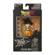 dragon ball daima - dragon stars series - goku (mini) 17cm