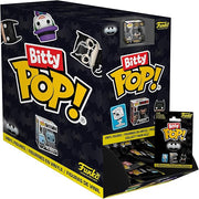 dc - batman 1 personaggio assortito 3cm - funko pop! bitty