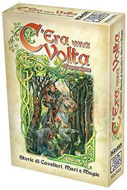 c'era una volta - storie di cavalieri, mari e magie