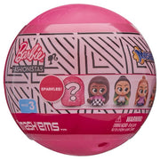 mash'ems - barbie serie 3 - modello assortito