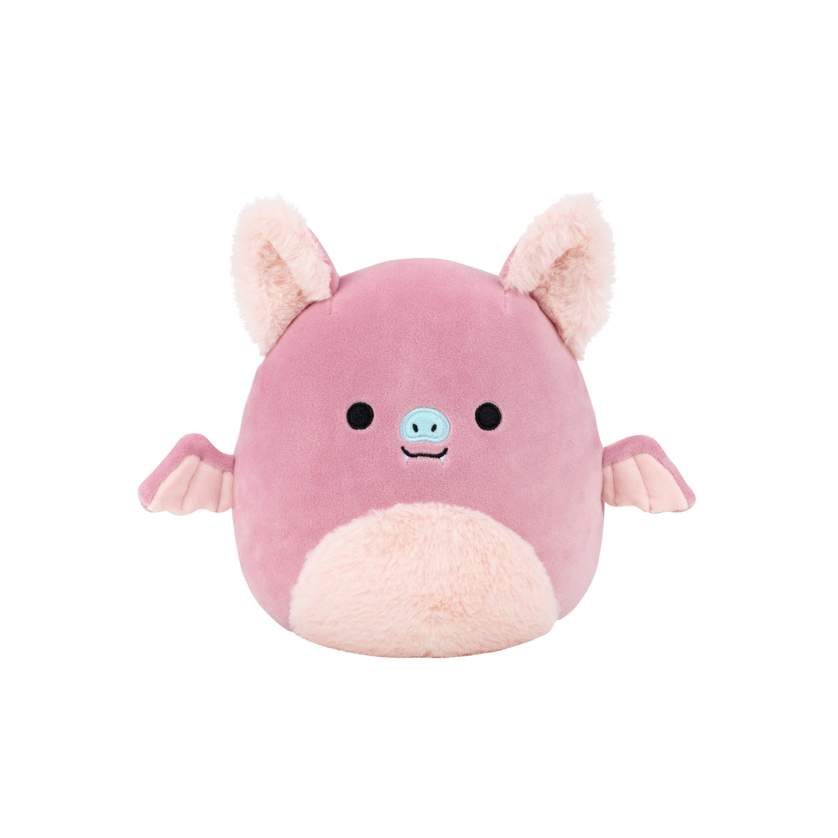squishmallows - wave 8 - peluche 20cm personaggio assortito
