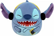squishmallows - stitch wave 2 - peluche 25cm un personaggio assortito