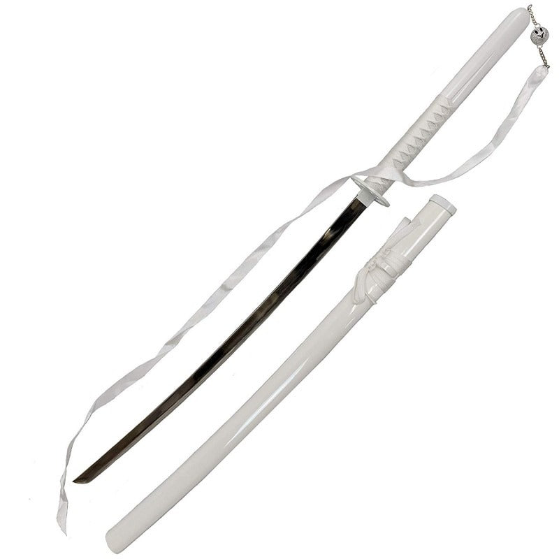 bleach - katana di rukia kuchiki