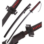 bleach - katana bankai di ichigo kurosaki