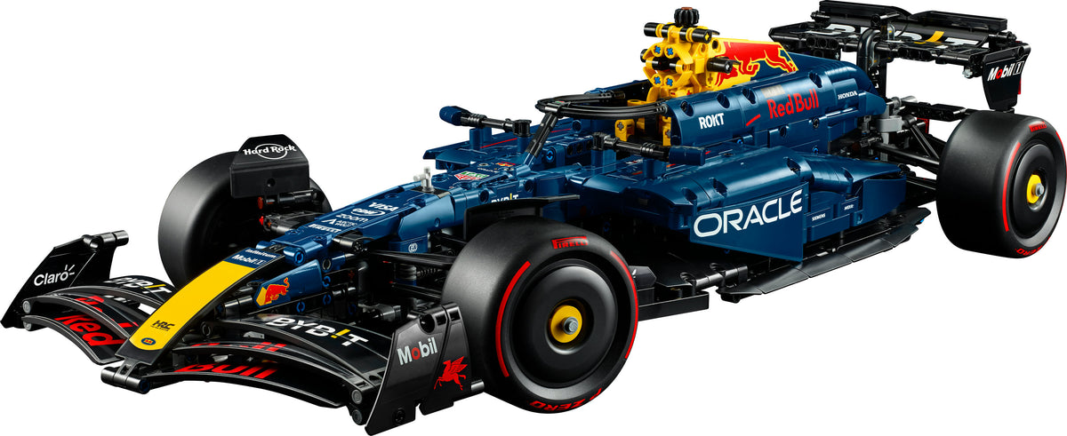 42206 - monoposto f1 oracle red bull racing rb20