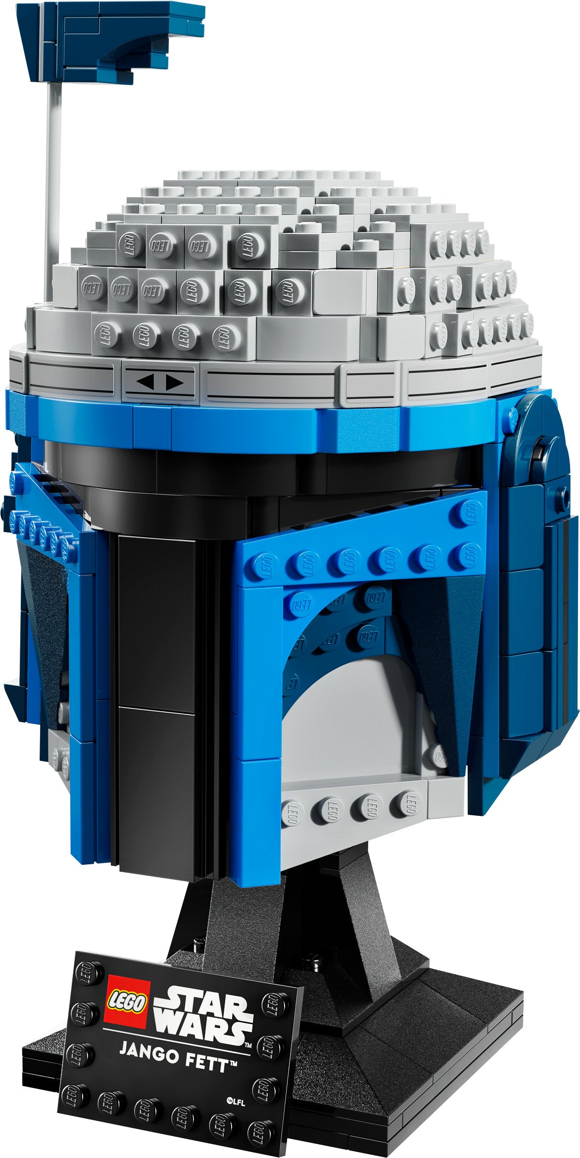 75408 - casco di jango fett™