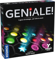 geniale!