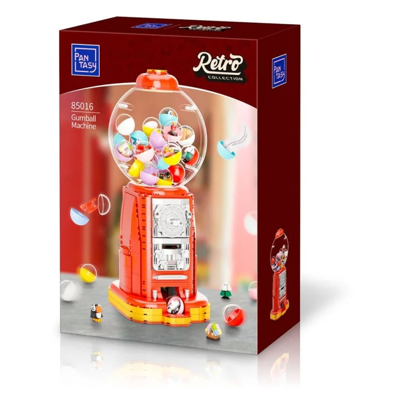 gumball machine