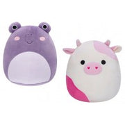 squishmallows - peluche 40cm - un modello assortito