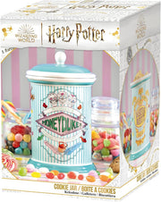 harry potter - biscottiera - honeydukes