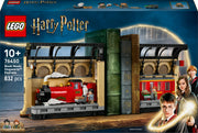 76450 - Book Nook: Espresso per Hogwarts™