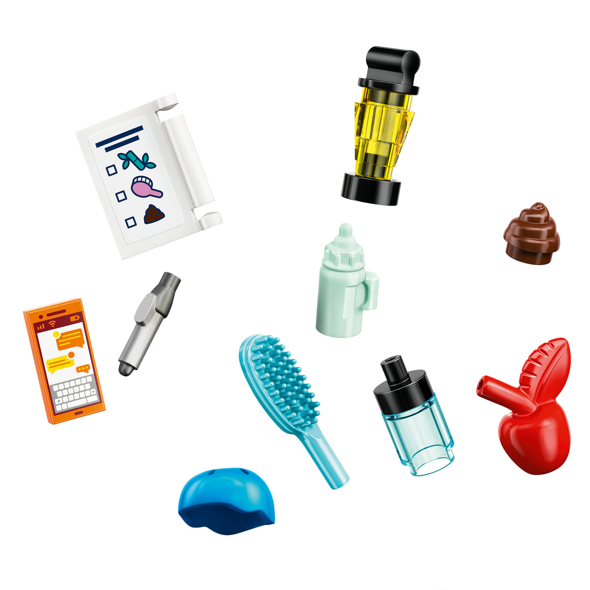 42648 - Il Santuario dei Panda