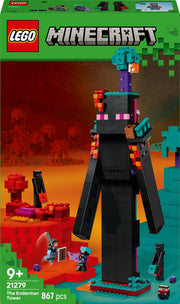 21279 - La Torre dell’Enderman