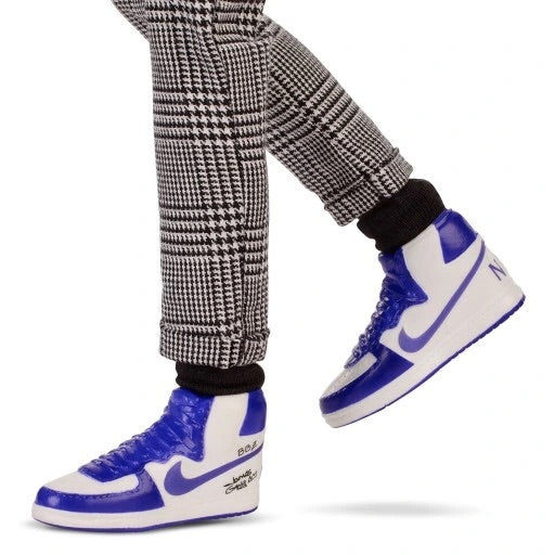 barbie signature - lebron james
