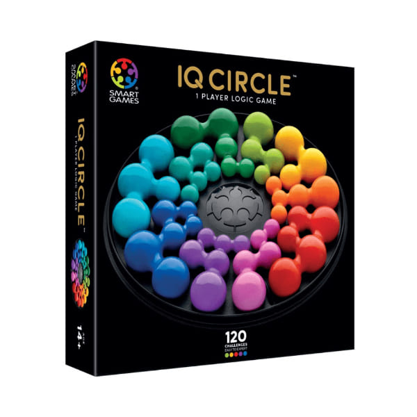 iq circle