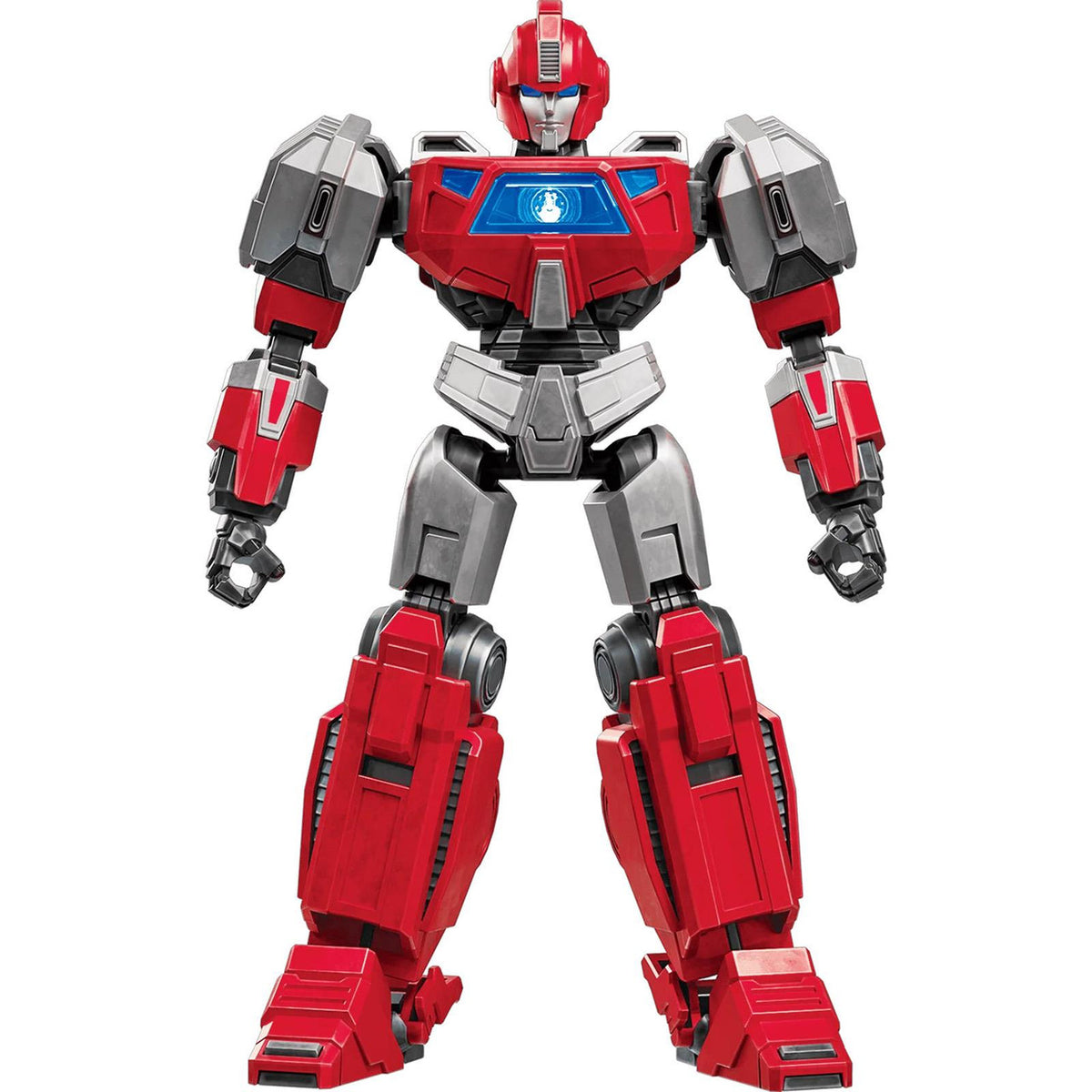 transformers one - classic class 19 - ironhide - 92pz - light-up eyes e chest