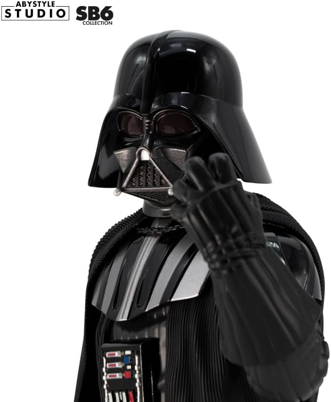 star wars - darth vader - busto 15cm