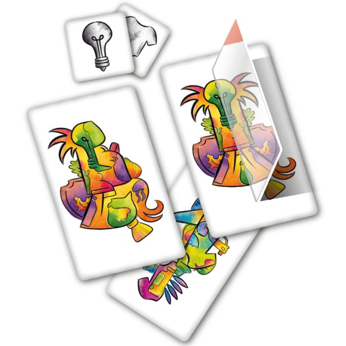 specchio riflesso