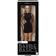 barbie signature doll model 02
