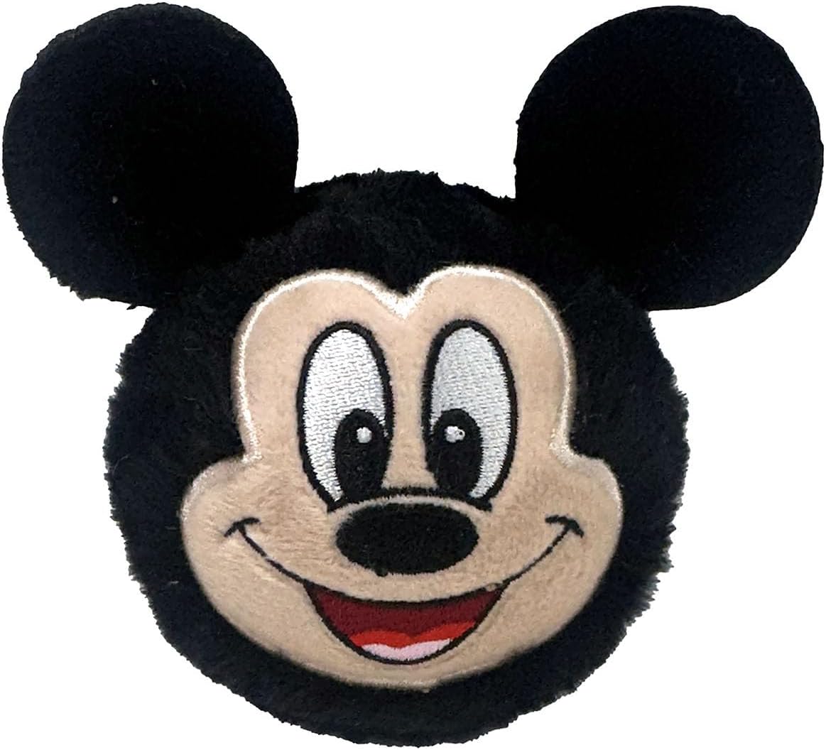 beanie bouncers - mickey