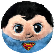 beanie bouncers - superman