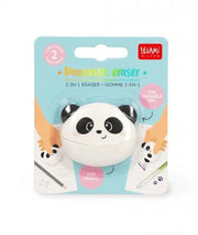 2-in-1 gomma pantastic - panda