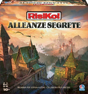 risiko! - alleanze segrete