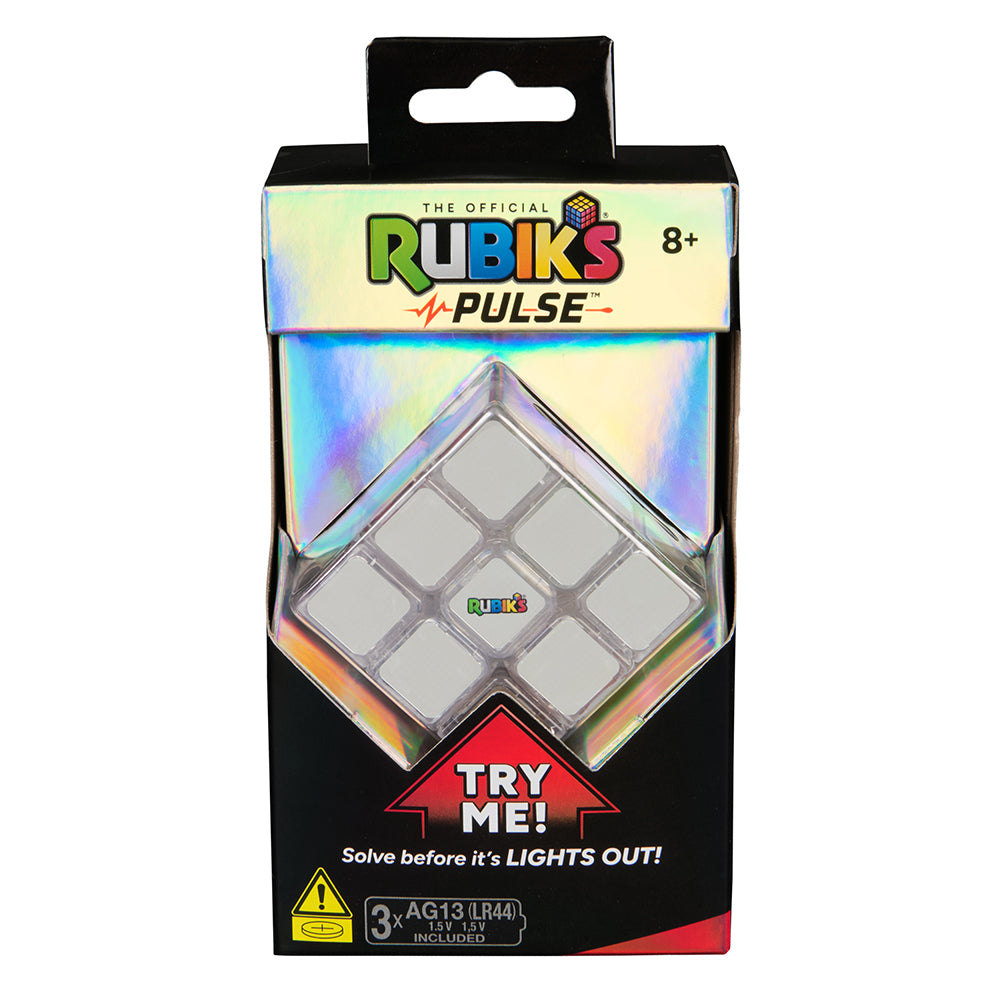 cubo di rubik - 3x3x3 pulse