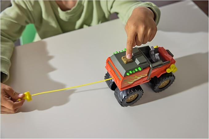 paw patrol rescue wheels - boomer