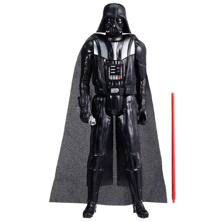 star wars titan hero di 30cm - modello assortito