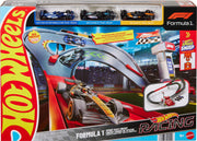 hot wheels racing f1 - circuito super sprint formula 1