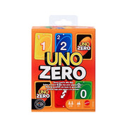 uno - zero