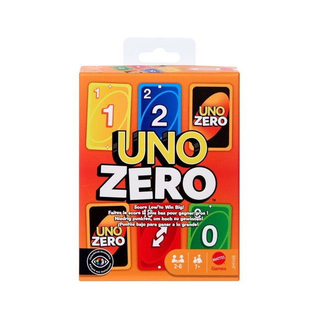 uno - zero