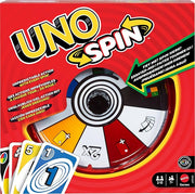 uno - spin