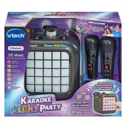 karaoke light party