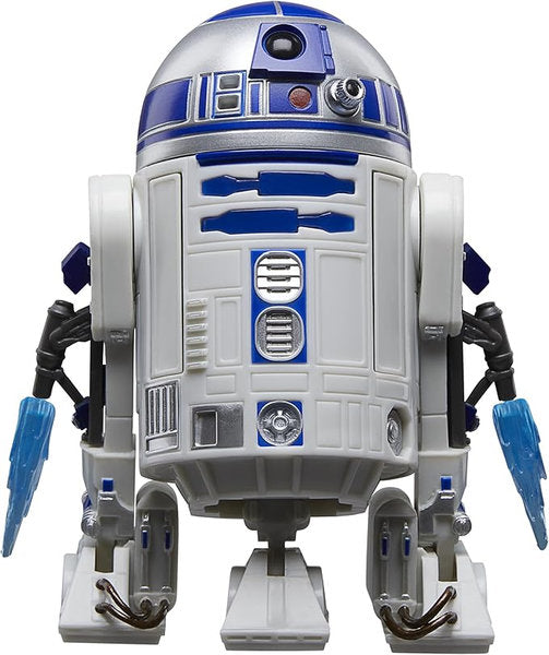 star wars - la vendetta dei sith - 20° anniversario - r2-d2 - action figure 15cm