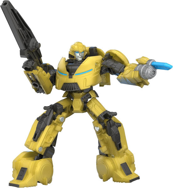 transformers one - studio series - bumblebee b-127