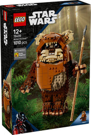 LEGO Star Wars 75430 wicket™ l'ewok