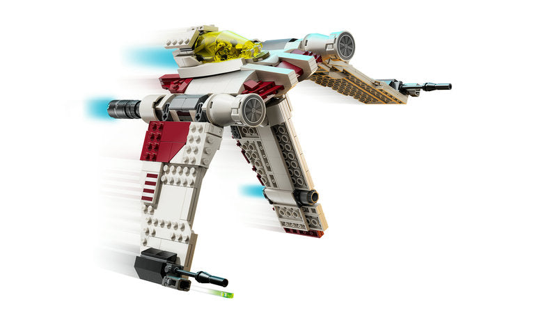 LEGO Star Wars 75432 caccia stellare v-19 torrent