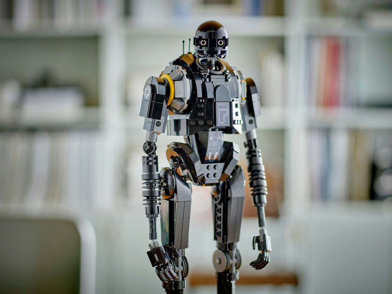 LEGO Star Wars 75434 droide di sicurezza k-2so™