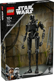 LEGO Star Wars 75434 droide di sicurezza k-2so™
