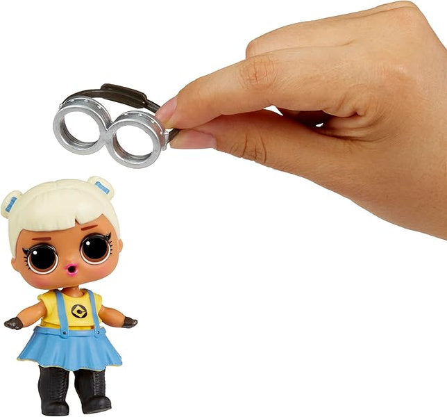 lol surprise! - loves minions tots - assortite