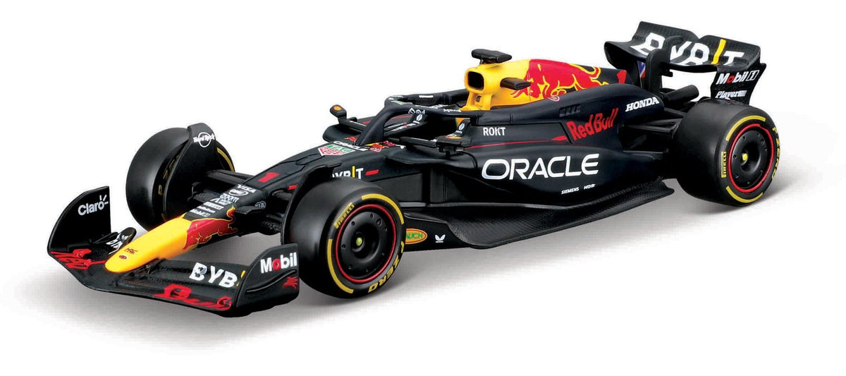 rc formula racing red bull rb20
