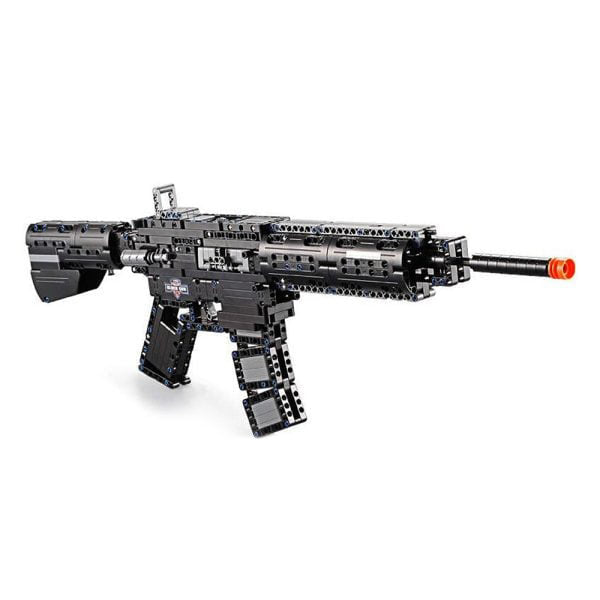 cada - m4a1 carabine - 621pz.