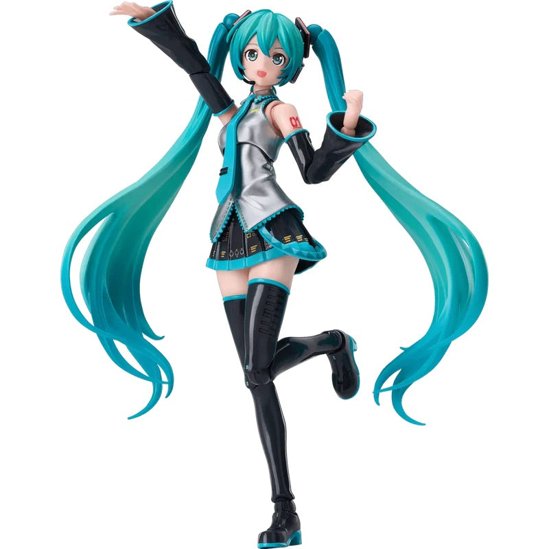 hatsune miku - fantastics series - hatsune miku official outfit