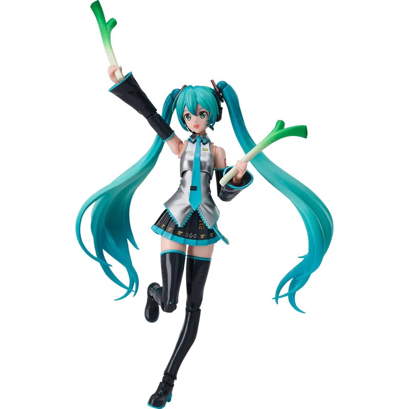hatsune miku - fantastics series - hatsune miku official outfit