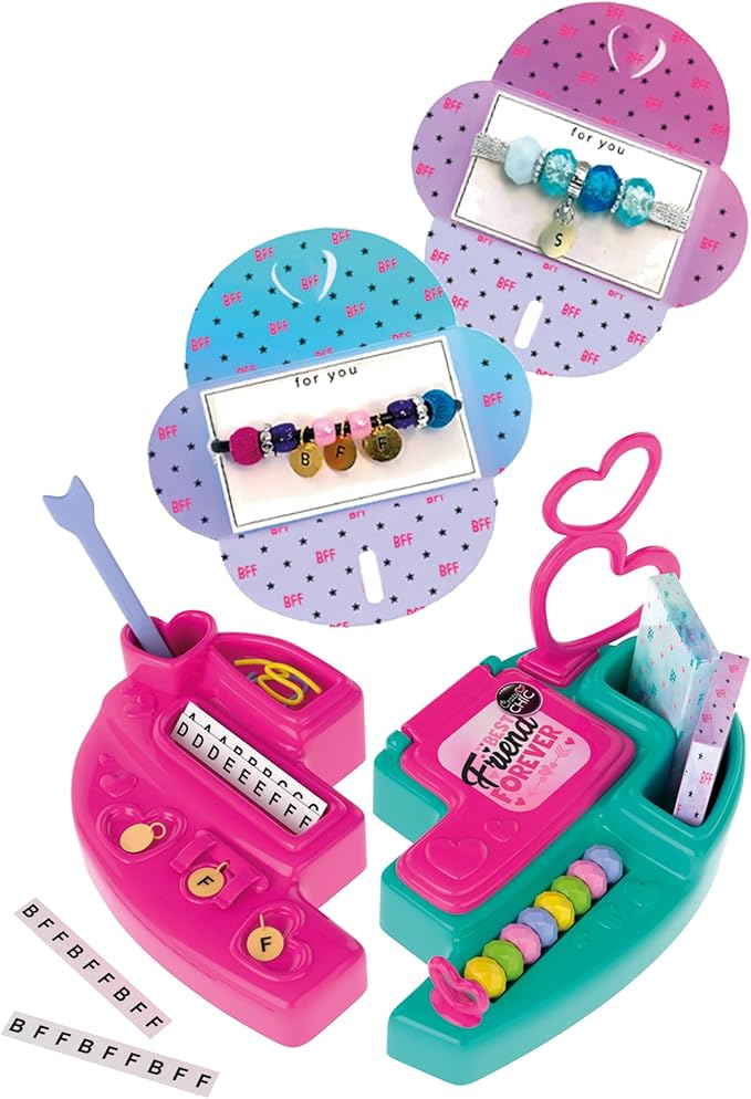 crazy chic - bff jewelry studio