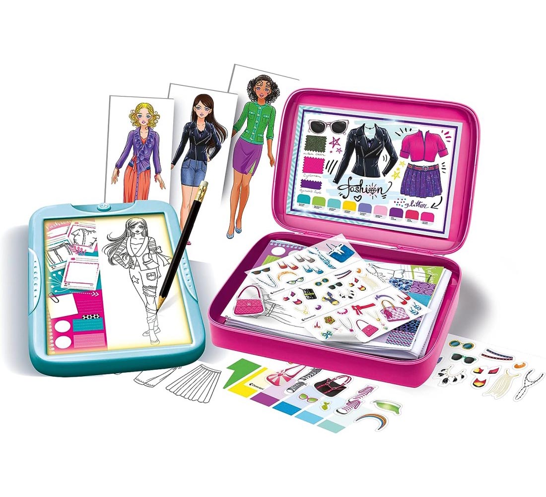 fashion design studio