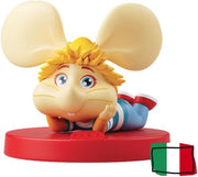 faba raccontastorie - che avventure topo gigio!